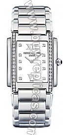 Patek Philippe Twenty~4 Diamond Ladies Watch 4910-10A-011