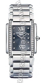 Patek Philippe Twenty~4 Diamond Ladies Watch 4910-10A-10