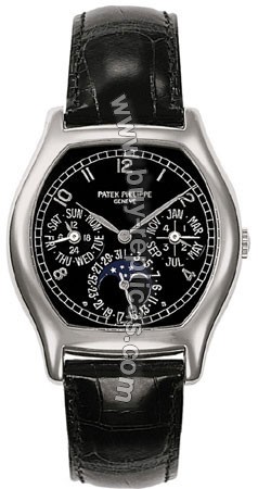 Patek Philippe Grand Complications Mens Watch 5040G