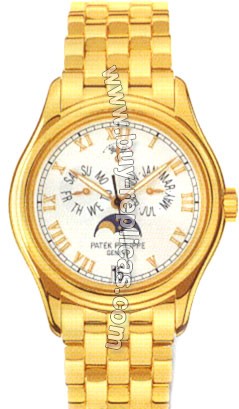 Patek Philippe Grand Complications Mens Watch 5036/1J