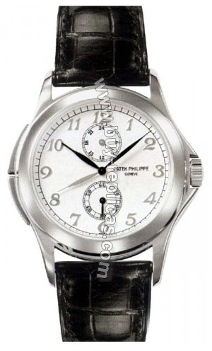 Patek Philippe Complicated Timepieces Mens Watch 5134G