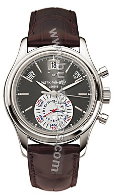 Patek Complicated Chronograph Men's Watch 5960P