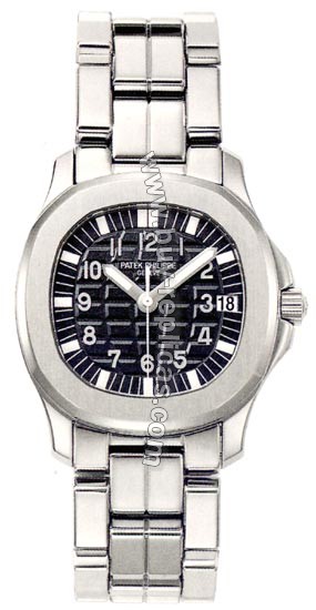 Patek Philippe Aquanaut Steel Midsize Watch 5066-1A