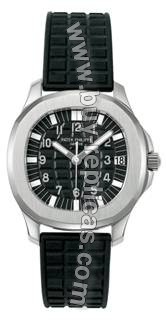 Patek Philippe Aquanaut Mens Watch 5065A