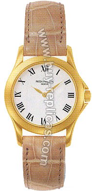 Patek Philippe Calatrava Ladies Watch 4905J