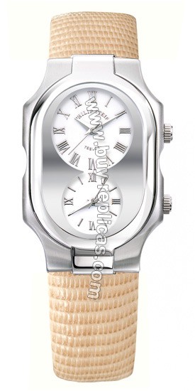 Philip Stein Teslar Large Lizard Watch 2-G-CW-ZPE