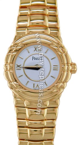 Piaget Tanagra Ladies Watch GOA23013