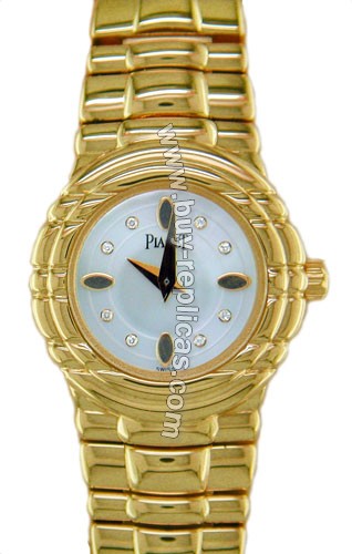 Piaget Tanagra Ladies Watch GOA23014