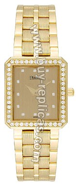 Piaget Protocole Ladies Watch GOA23293