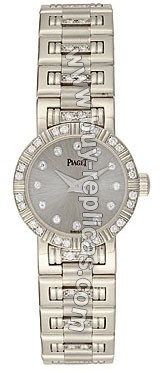 Piaget Dancer Ladies Watch GOA22003