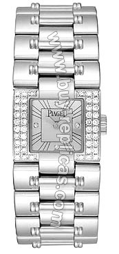 Piaget Dancer Ladies Watch GOA24004