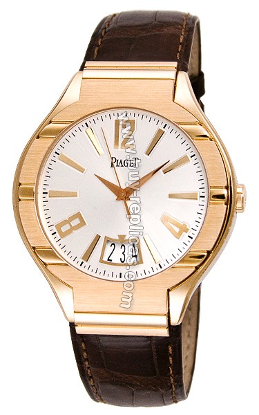 Piaget Polo Men's Watch G0A31149