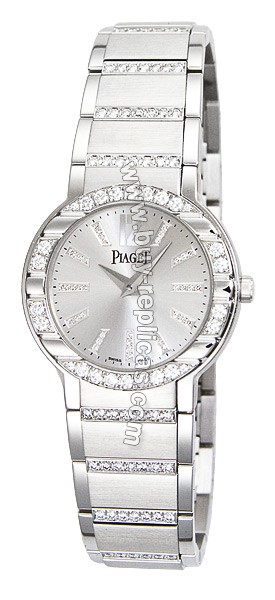 Piaget Polo Women's Watch G0A26033