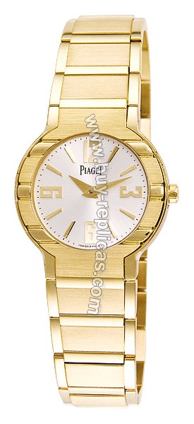 Piaget Polo Women's Watch G0A26029