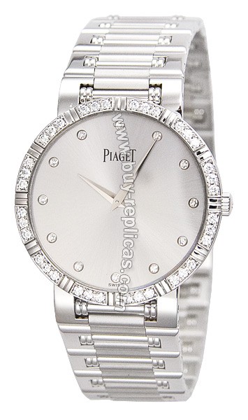 Piaget Dancer Diamond Women's Watch G0A05143