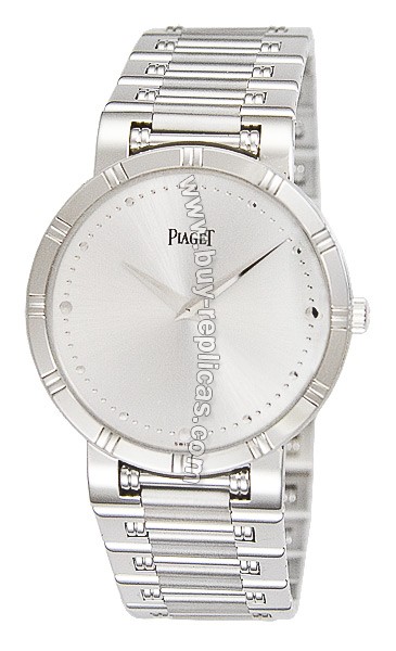 Piaget Dancer Women's Watch G0A03331