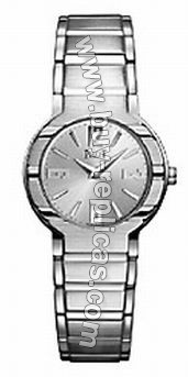 Piaget Polo 18K White Gold Ladies Watch G0A26027