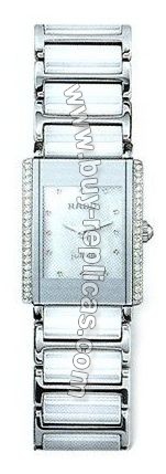 Rado Integral Super Jubile Pearl Ceramic Mini Ladies Watch R20430902