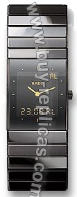 Rado Ceramica Mens Watch R21324152