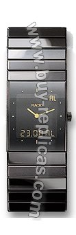 Rado Ceramica Multi Function Mens Watch R21364152