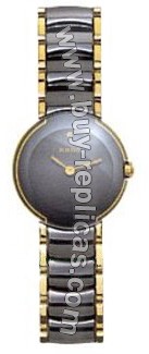 Rado Coupole Ladies Watch R22352152