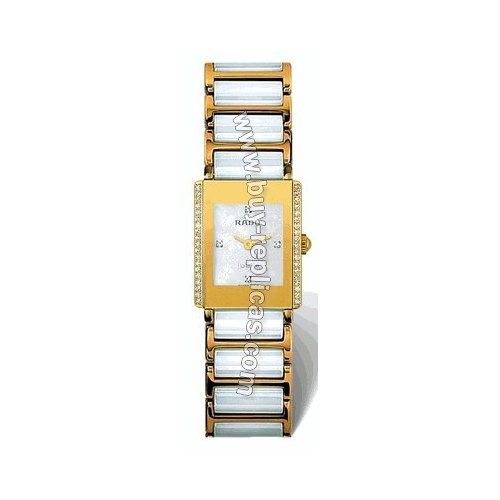 Rado Integral Superjubile Ladies Watch R20339902