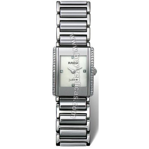 Rado Integral Superjubile Mini Ladies Watch R20430909