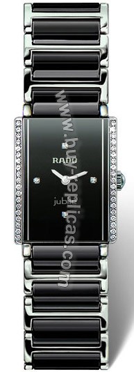 Rado Integral Ladies Watch R20430712