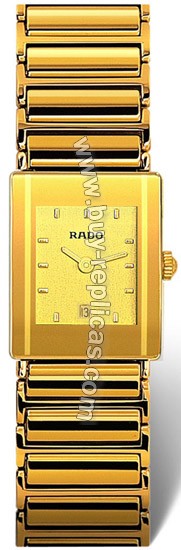 Rado Integral Midsize Watch R20381272