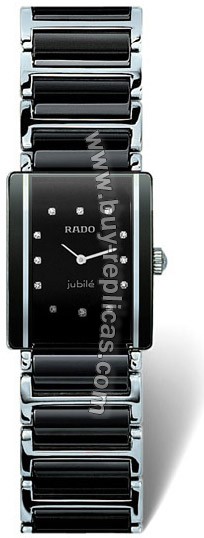 Rado Integral Jubile Ladies Watch R20488742