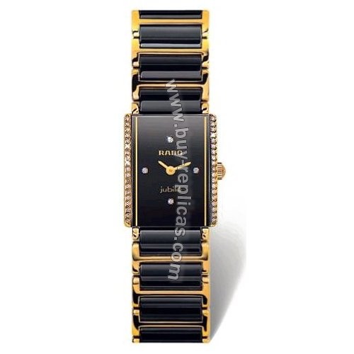 Rado Integral Ladies Watch R20339712