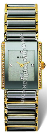 Rado Integral Midsize Watch R20338752