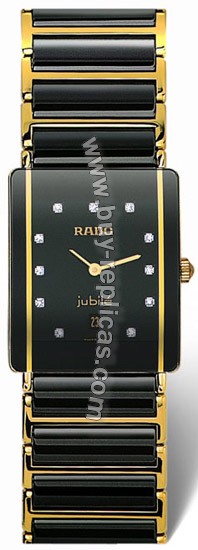 Rado Integral Mens Watch R20282732