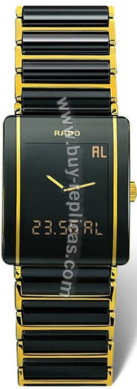 Rado Integral Midsize Watch R20457152