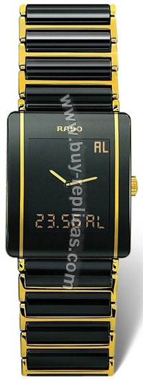 Rado Integral Mens Watch R20456152