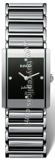 Rado Integral Mens Watch R20484722