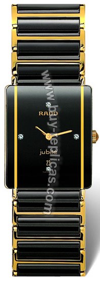 Rado Integral Mens Watch R20282712