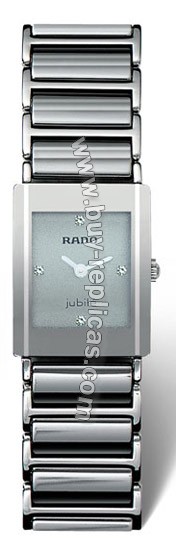 Rado Integral Ladies Watch R20488732