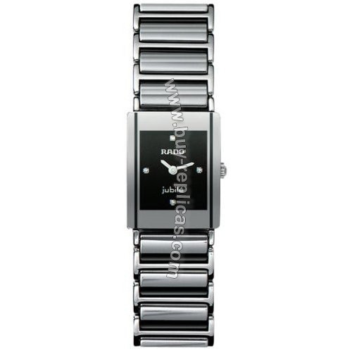 Rado Integral Ladies Watch R20488722