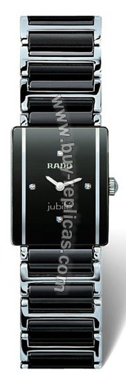 Rado Integral Ladies Watch R20488712