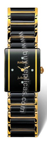 Rado Integral Ladies Watch R20383712