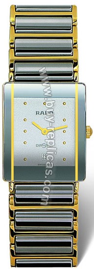 Rado Integral Midsize Watch R20381142