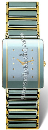 Rado Integral Mens Watch R20282142