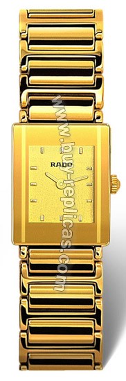 Rado Integral Ladies Watch R20383272