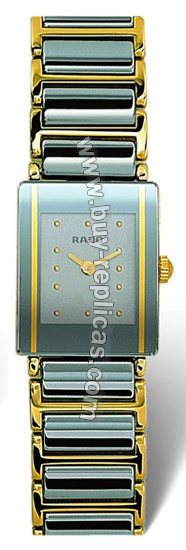 Rado Integral Ladies Watch R20383142