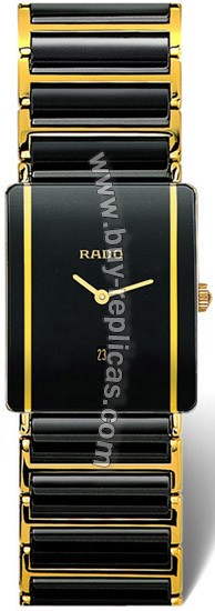 Rado Integral Midsize Watch R20381152