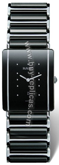 Rado Integral Mens Watch R20484162