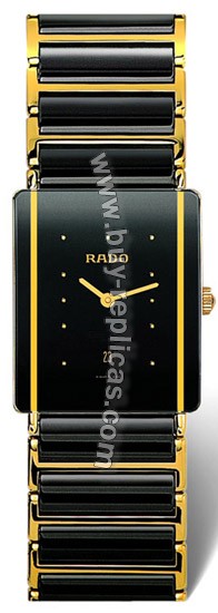 Rado Integral Mens Watch R20282162