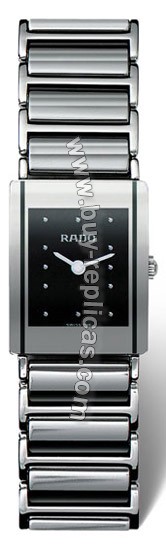 Rado Integral Ladies Watch R20488172