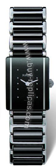 Rado Integral Ladies Watch R20488162